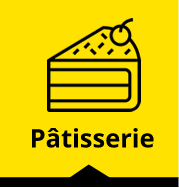 Pâtisserie